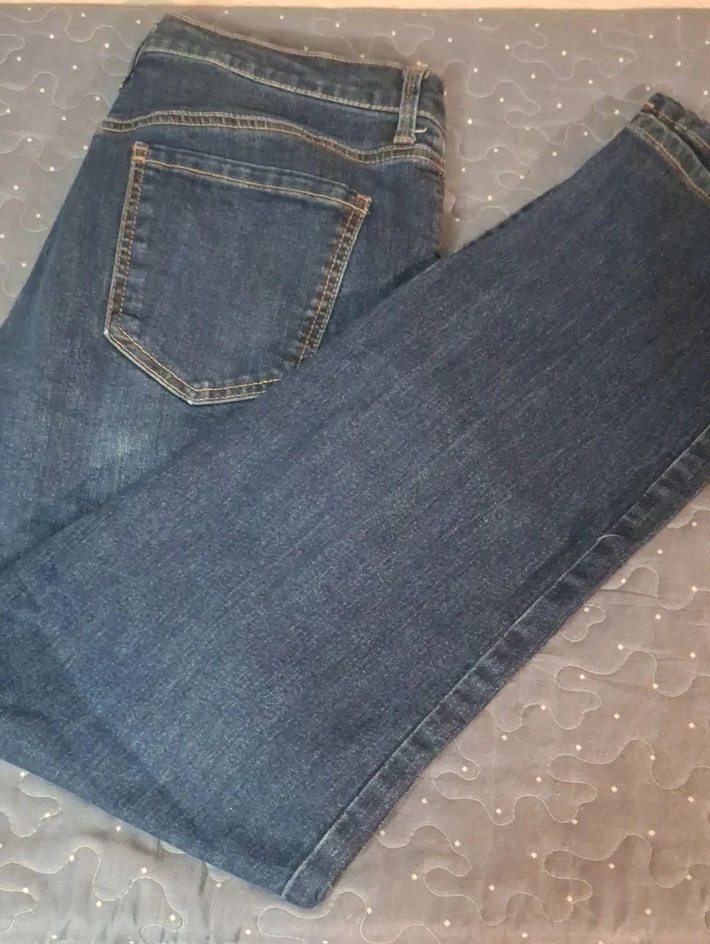 Gloria Vanderbilt Amanda Jeans size 14